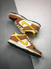 Nike Dunk SB Low Vapour Mineral Yellow 304292-271 - 5
