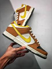 Nike Dunk SB Low Vapour Mineral Yellow 304292-271 - 6