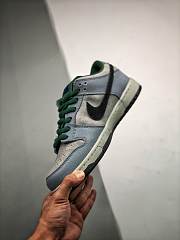 Nike Dunk SB Low Maple Leaf Central Park 313170-021 - 2