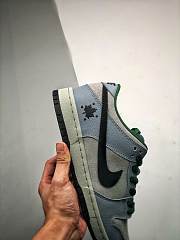 Nike Dunk SB Low Maple Leaf Central Park 313170-021 - 5