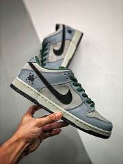 Nike Dunk SB Low Maple Leaf Central Park 313170-021 - 6