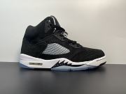 Air Jordan 5 Retro Moonlight (2021) CT4838-011 - 6