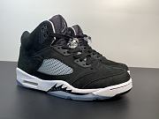 Air Jordan 5 Retro Moonlight (2021) CT4838-011 - 5