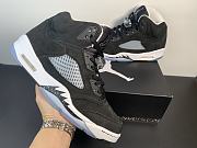 Air Jordan 5 Retro Moonlight (2021) CT4838-011 - 3