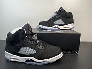 Air Jordan 5 Retro Moonlight (2021) CT4838-011 - 2