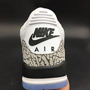 Air Jordan 3 Retro Free Throw Line White Cement 923096-101   - 6