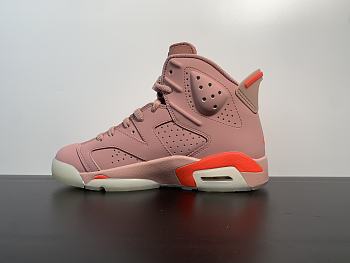 Air Jordan 6 Retro Aleali May (W) - CI0550-600