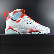 Air Jordan 7 Retro Topaz Mist 442960-104 - 2