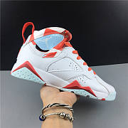Air Jordan 7 Retro Topaz Mist 442960-104 - 4