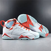 Air Jordan 7 Retro Topaz Mist 442960-104 - 6