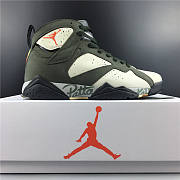Air Jordan 7 Retro Patta Icicle AT3375-100 - 6
