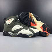Air Jordan 7 Retro Patta Icicle AT3375-100 - 5