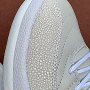 Air Jordan 12 Retro OVO White 873864-102 - 5