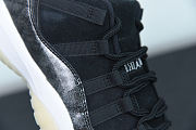 Air Jordan 11 Retro Low Barons 528895-010 - 6
