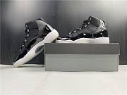 Air Jordan 11 Retro Jubilee 378038-011 - 2