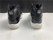 Air Jordan 11 Retro Jubilee 378038-011 - 3