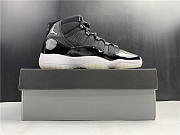 Air Jordan 11 Retro Jubilee 378038-011 - 5