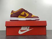 Nike Dunk Low Midas Gold DD1391-701 - 2