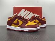 Nike Dunk Low Midas Gold DD1391-701 - 3