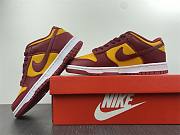 Nike Dunk Low Midas Gold DD1391-701 - 5