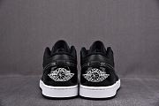 Air Jordan 1 Low SE All-Star DD1650-001 - 5