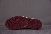 Air Jordan 1 Low SE Dark Beetroot DB6491-600 - 3