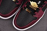 Air Jordan 1 Low SE Dark Beetroot DB6491-600 - 4