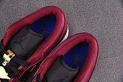 Air Jordan 1 Low SE Dark Beetroot DB6491-600 - 6