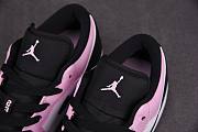 Air Jordan 1 Low Light Arctic Pink 554723-601 - 2