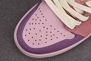 Air Jordan 1 Low Easter Pastel DJ5196-615 - 5