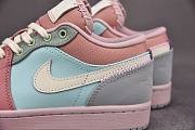 Air Jordan 1 Low Easter Pastel DJ5196-615 - 3