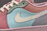 Air Jordan 1 Low Easter Pastel DJ5196-615 - 2