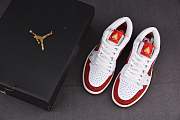 Air Jordan 1 Low SE Spades DJ5185-100 - 2