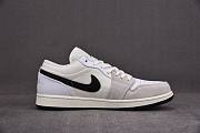 Air Jordan 1 Low Astrograbber DC3533-100 - 6