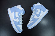 Nike Dunk High Aluminum DD1869-107 - 5