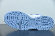 Nike Dunk High Aluminum DD1869-107 - 6