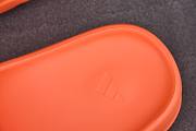 Adidas Yeezy Slide Enflame Orange GZ0953 - 3