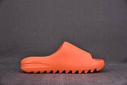 Adidas Yeezy Slide Enflame Orange GZ0953 - 5