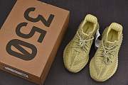 Adidas Yeezy Boost 350 V2 Antlia (Reflective) FV3255 - 5