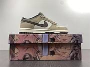 Nike SB Dunk Low Steamboy OST Grey x Otomo Katsuhiro LF0039-005  - 2