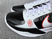 Nike Kobe 5 Protro Bruce Lee Alternate CD4991-101 - 5