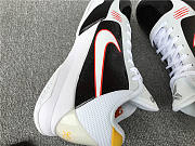 Nike Kobe 5 Protro Bruce Lee Alternate CD4991-101 - 4