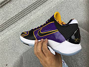 Nike Kobe 5 Protro Lakers CD4991-500 - 6