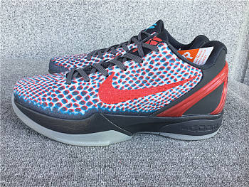 Zoom Kobe 6 Protro 3D Hollywood DD2305 003