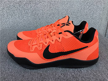 Nike Kobe 11 EM Low Barcelona 836183-806
