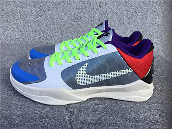 Nike Kobe 5 Protro PJ Tucker CD4991-004