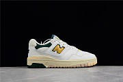 New Balance 550 Aime Leon Dore Natural Green BB550A2 - 6