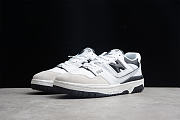 New Balance 550 Sea Salt Black BB550LM1 - 2