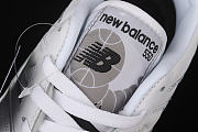 New Balance 550 White Grey BB550PB1 - 3
