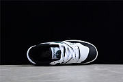  New Balance 550 White Green Black BB550LE1 - 6